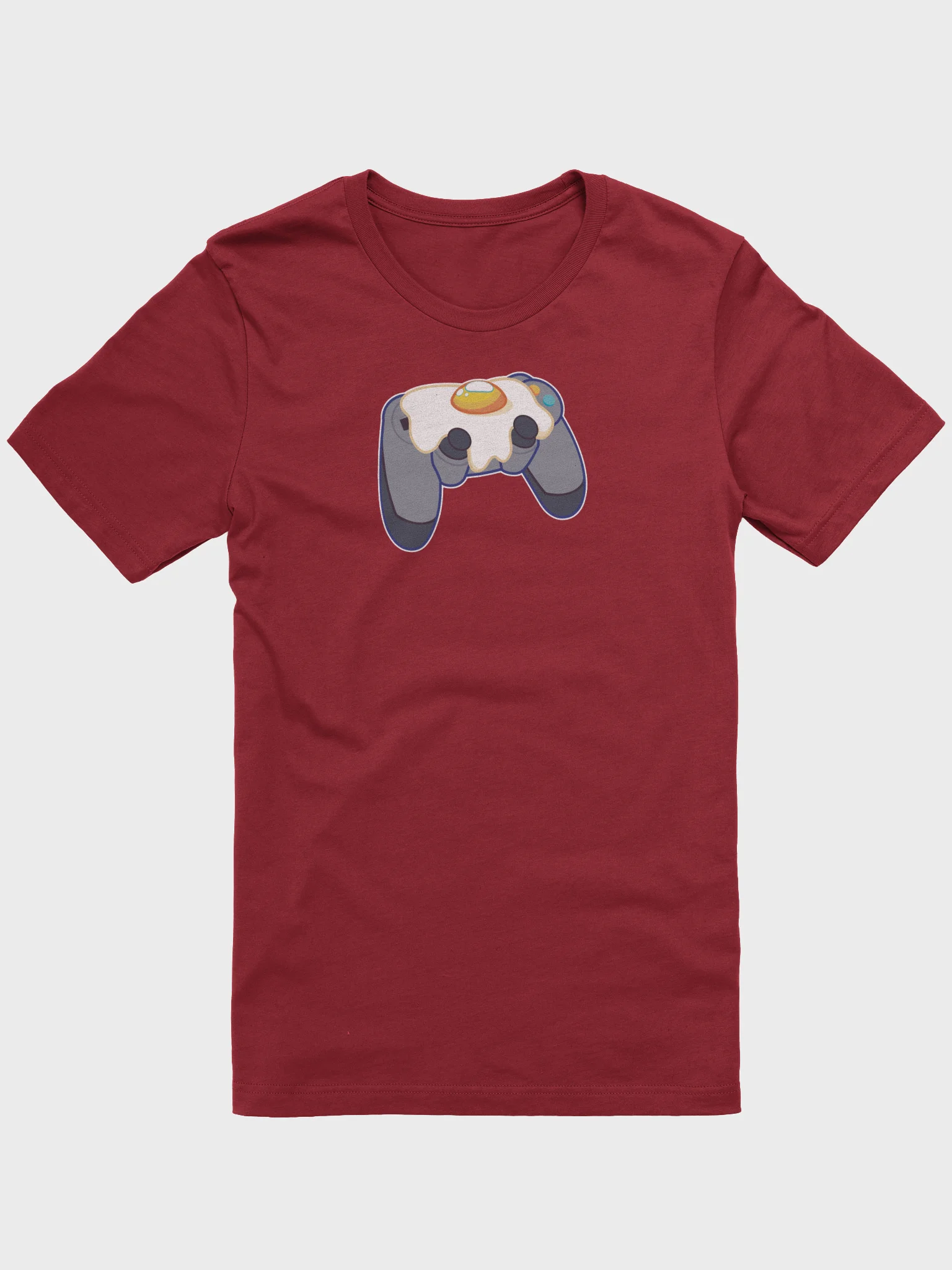 Delicious Controller Tee (Various Colors) product image (1)