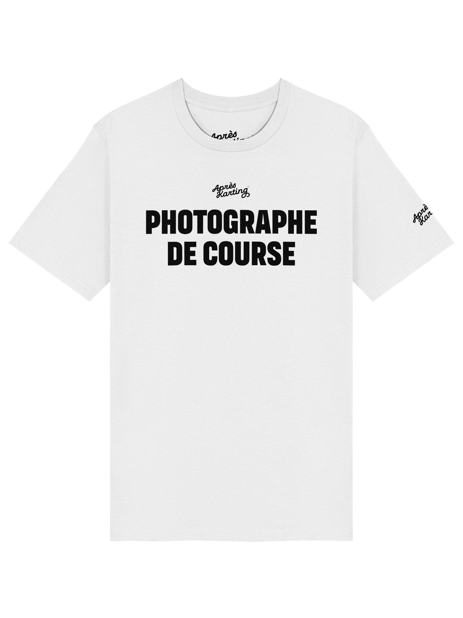 Photographe de Course product image (33)