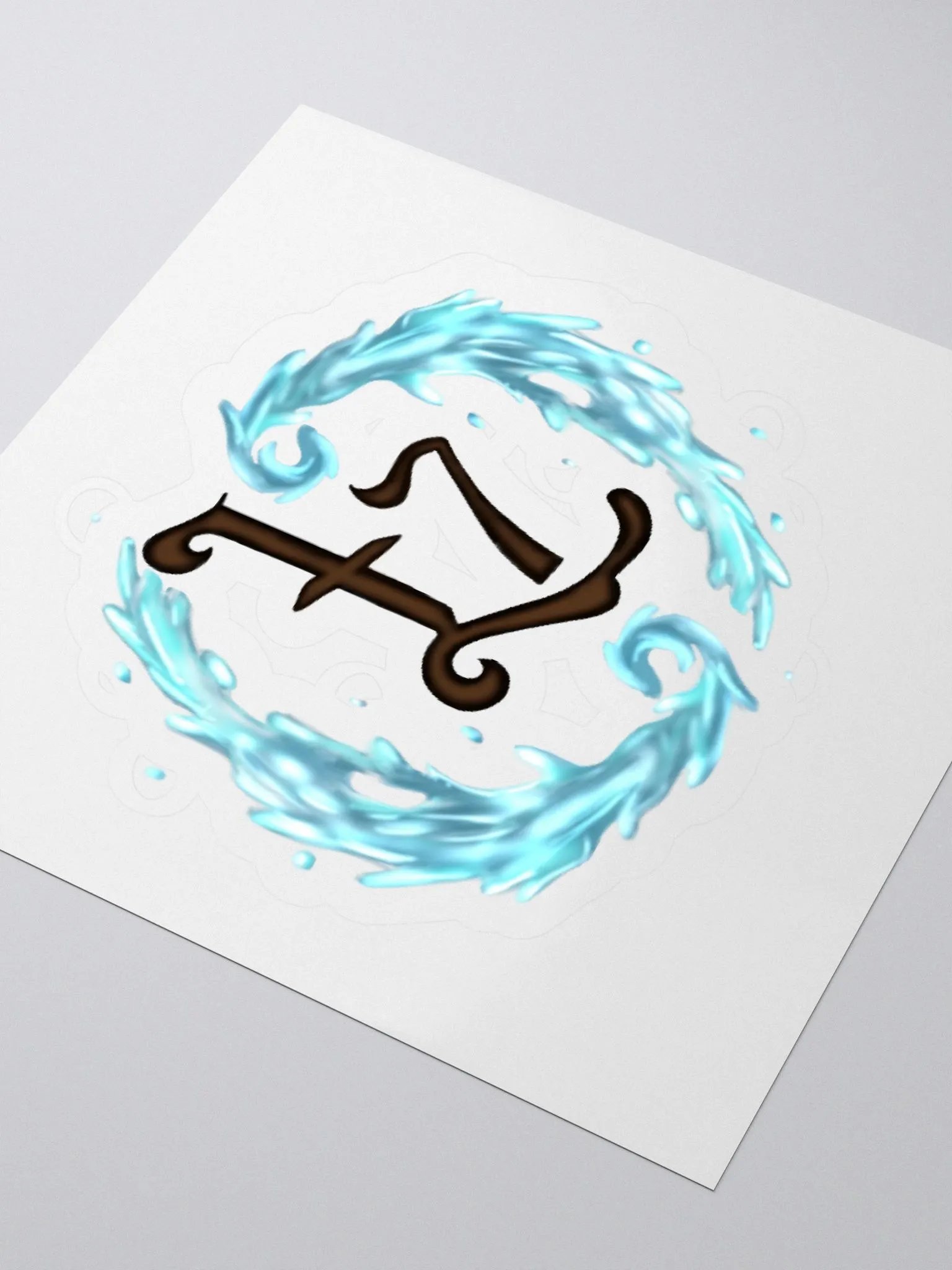 LCross7even Stickers product image (8)