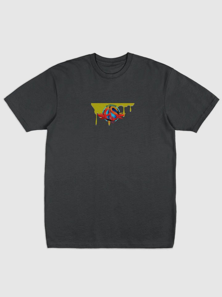 Celestial AS Films Logo Tee product image (1)