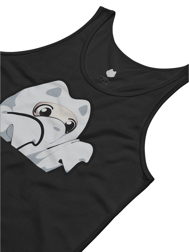 Boo Tank Top product image (2)