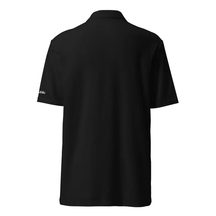 Unisex Polo product image (7)