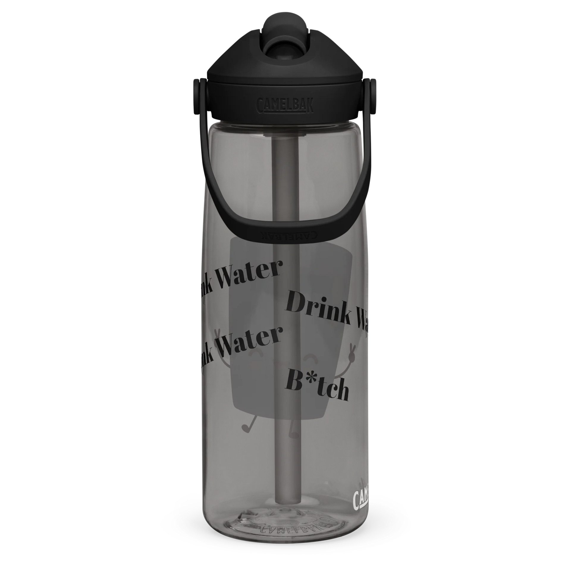 Hydro CamelBak Water Bottle product image (2)