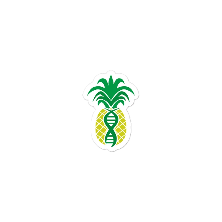 TVCI Logo | Pineapple double helix product image (2)