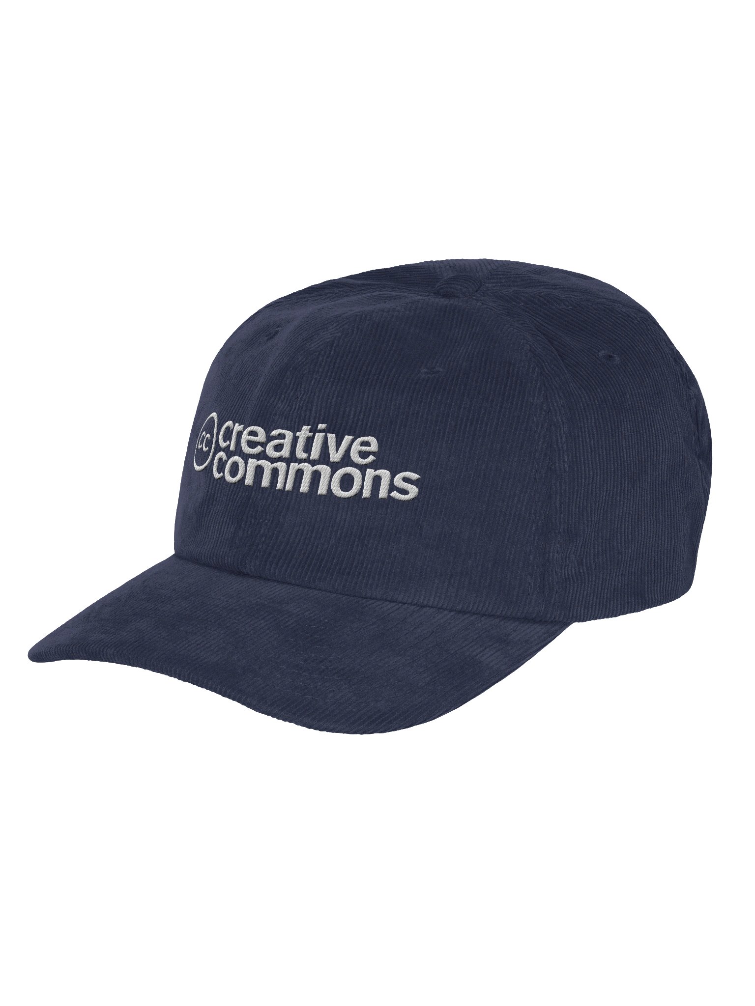 Logo Corduroy Dad Hat product image (9)