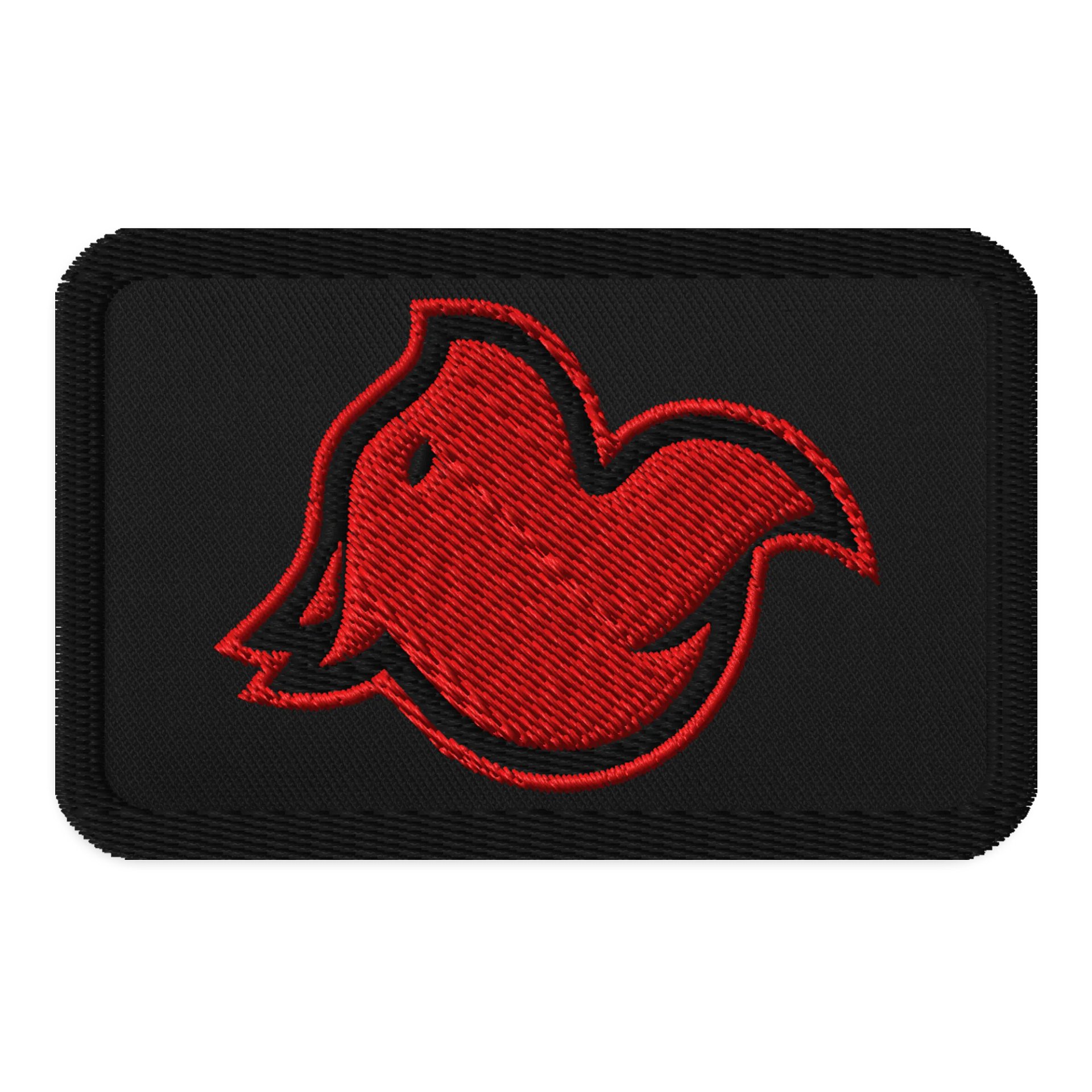Casas Plays Patch product image (1)