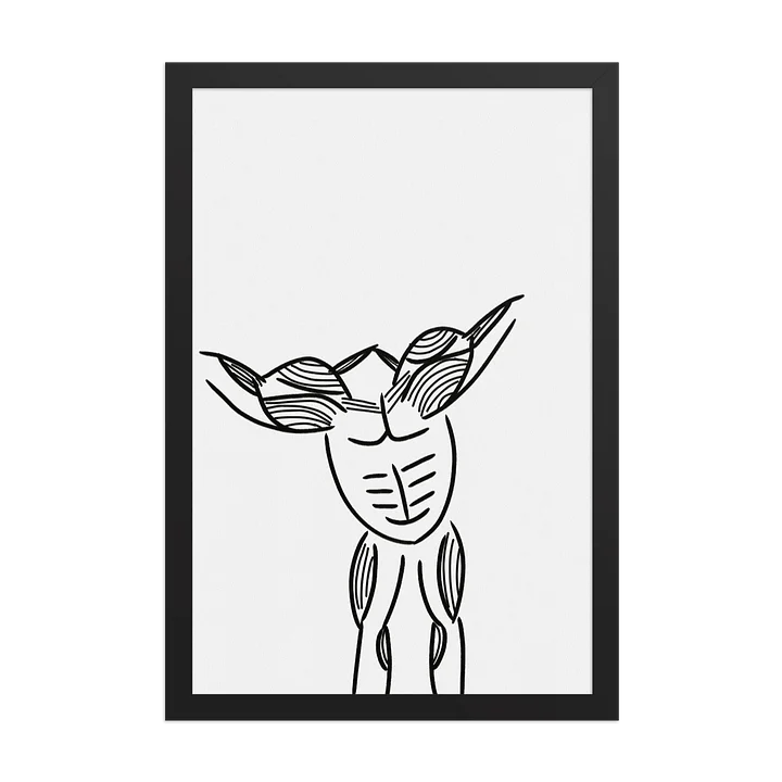 MUSCLE MAN product image (1)
