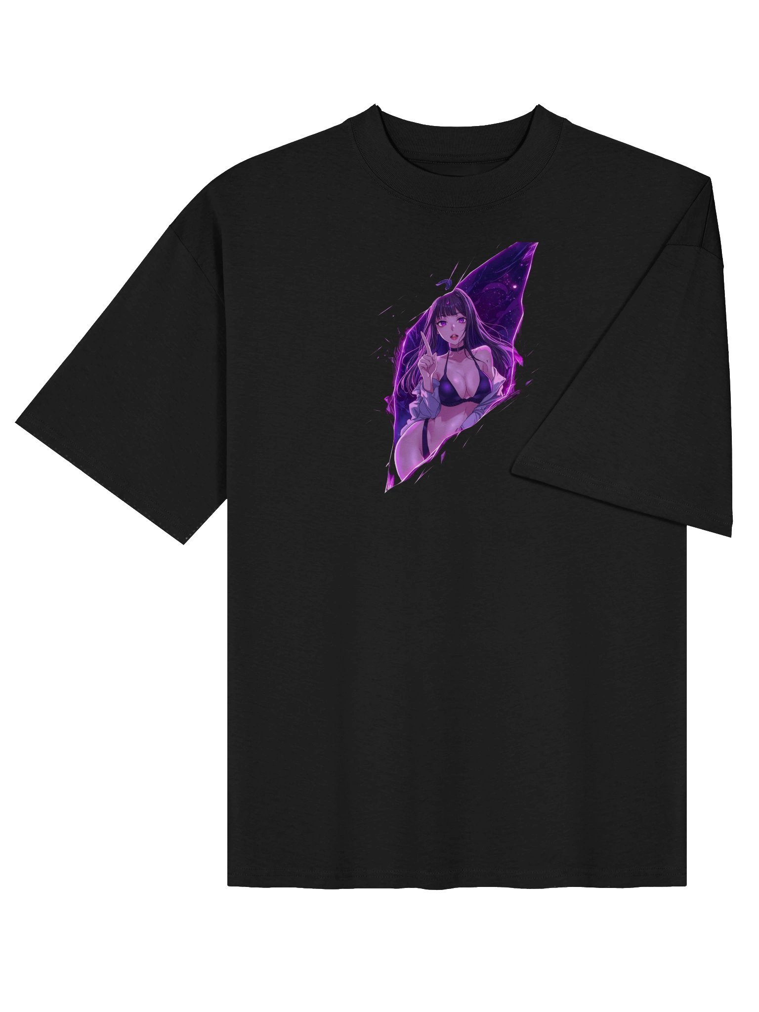 AESTHETIC – VOID SEDUCER TEE product image (4)