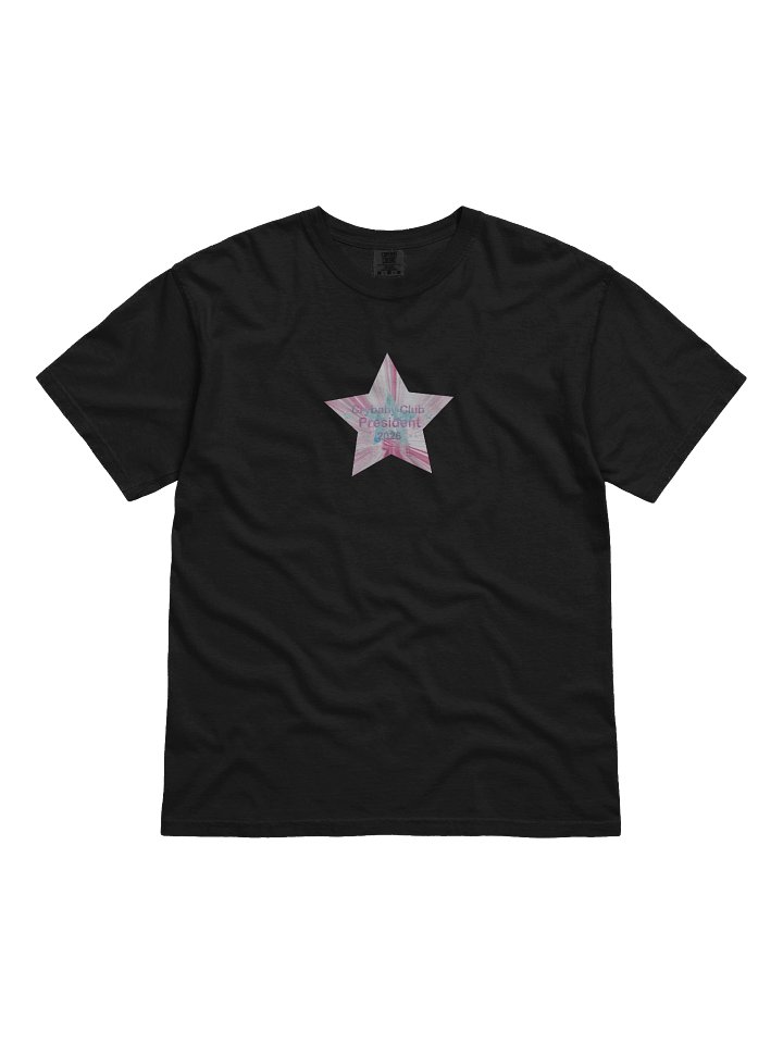 Crybaby Club - Comfort Colors product image (1)