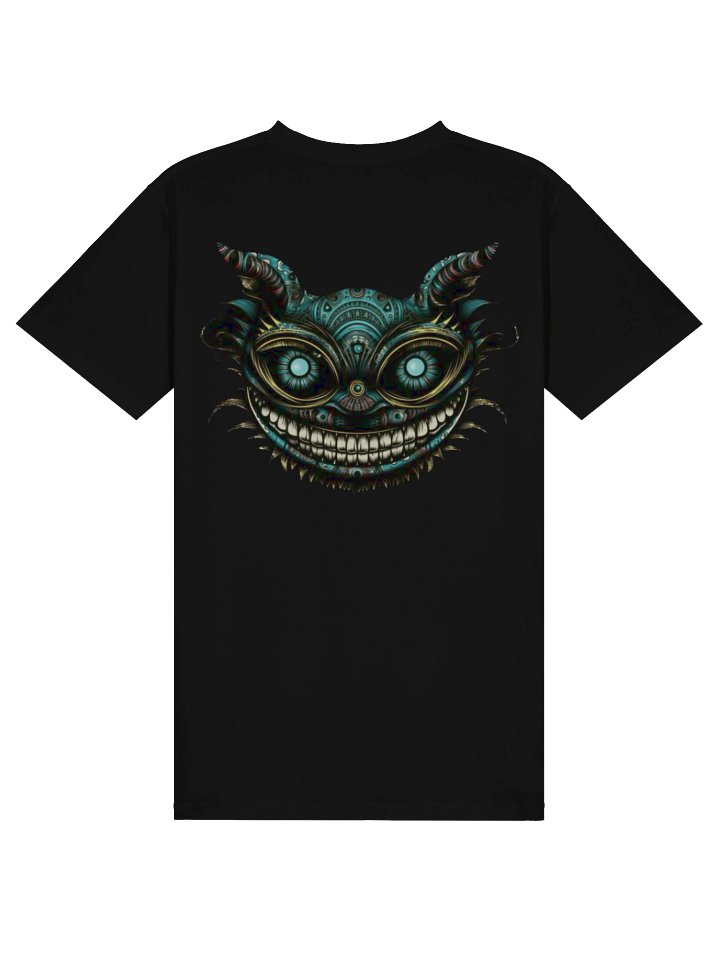 Ask Alice T-Shirt product image (2)