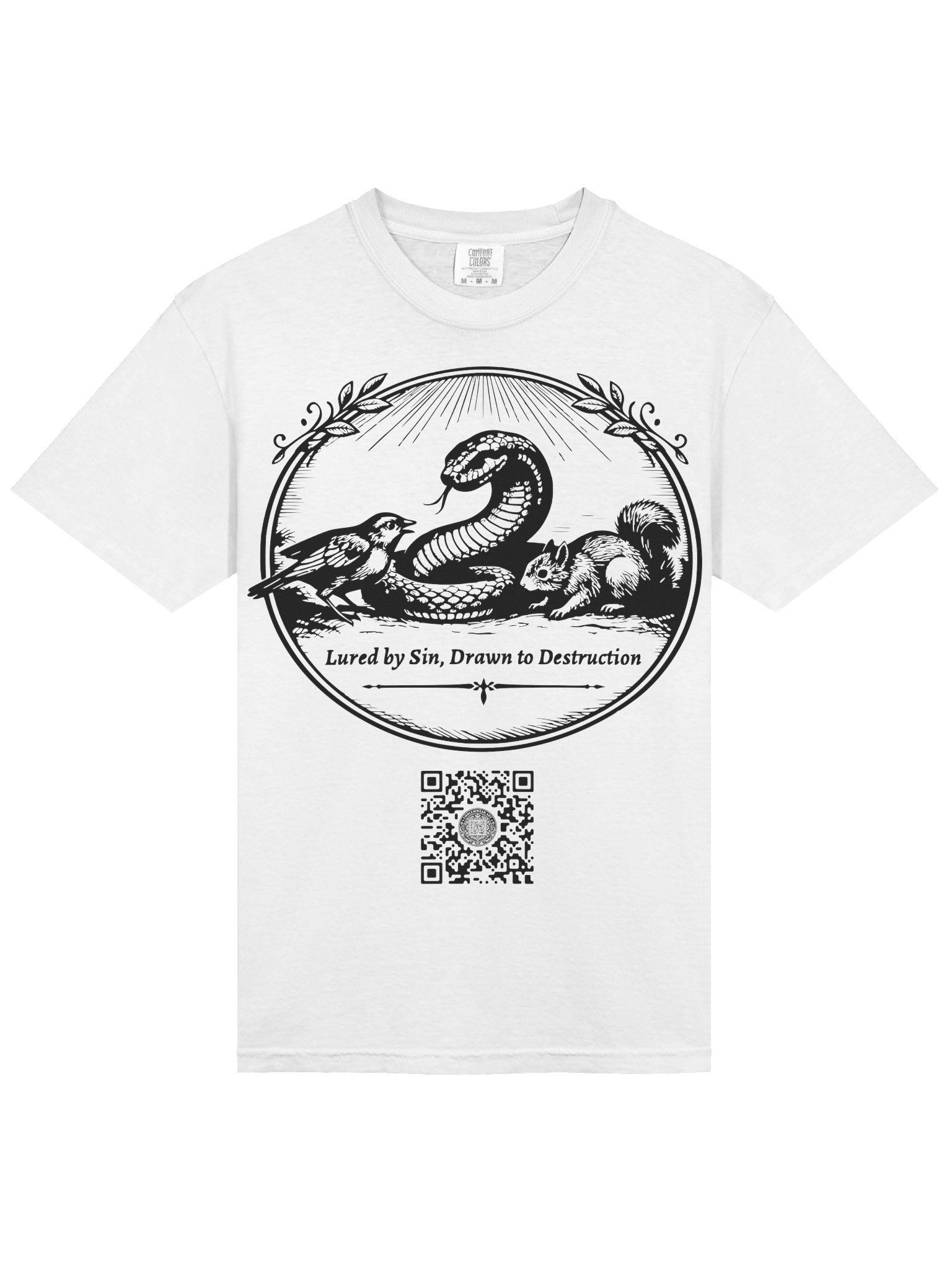 Fearful Yet Unable product image (3)