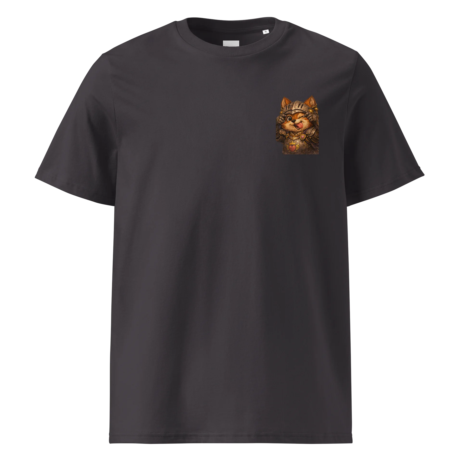 Kingdoms Guard 2 Organic Tee product image (1)