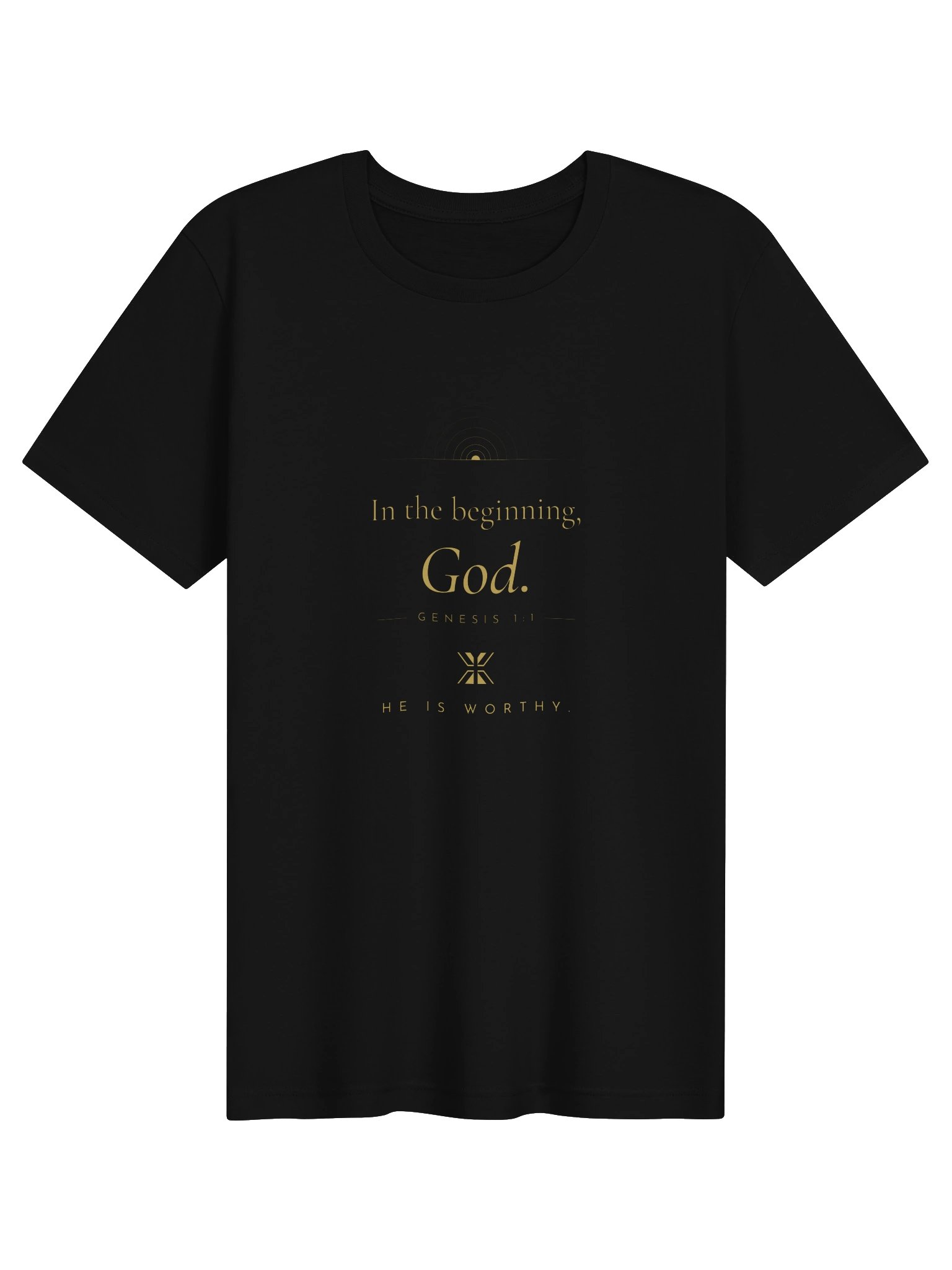 The Kalam Tee product image (1)