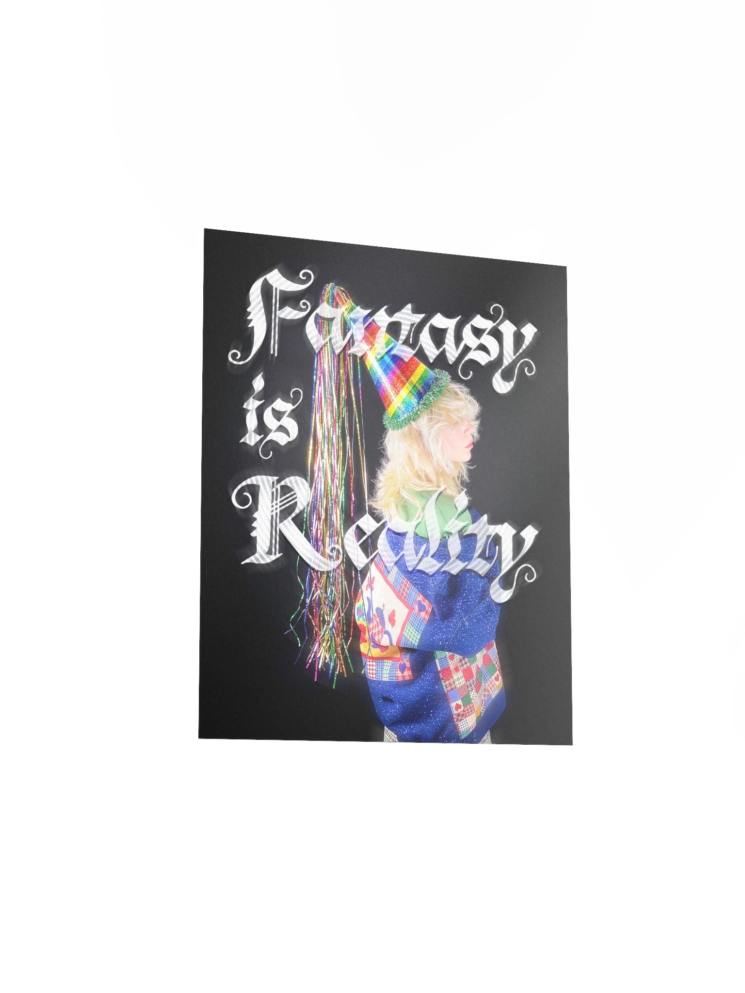 Fantasy Is Reality product image (5)