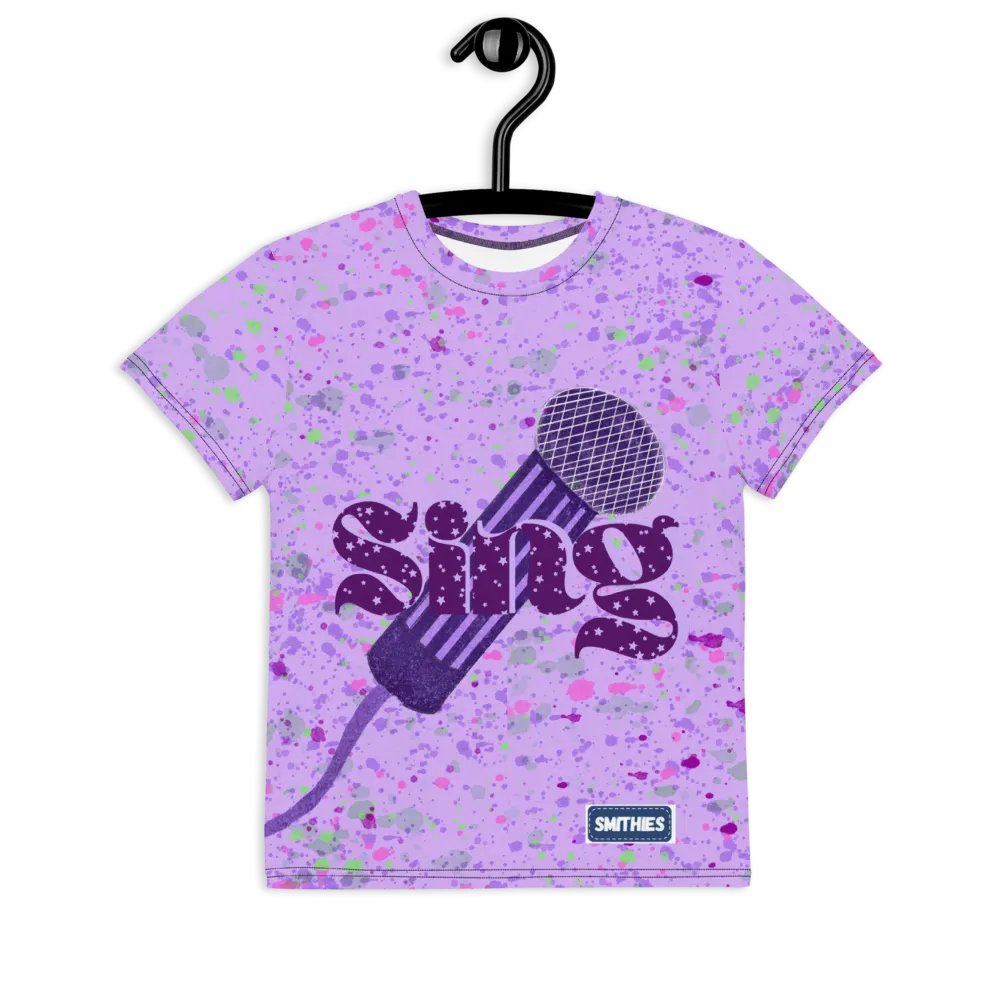 Sing Microphone - Youth product image (8)
