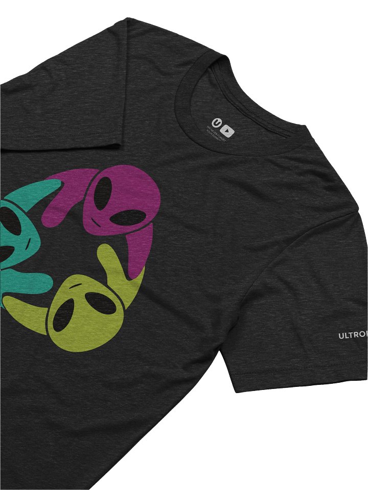 We Are Young T-shirt (Reverbed Edition) product image (2)