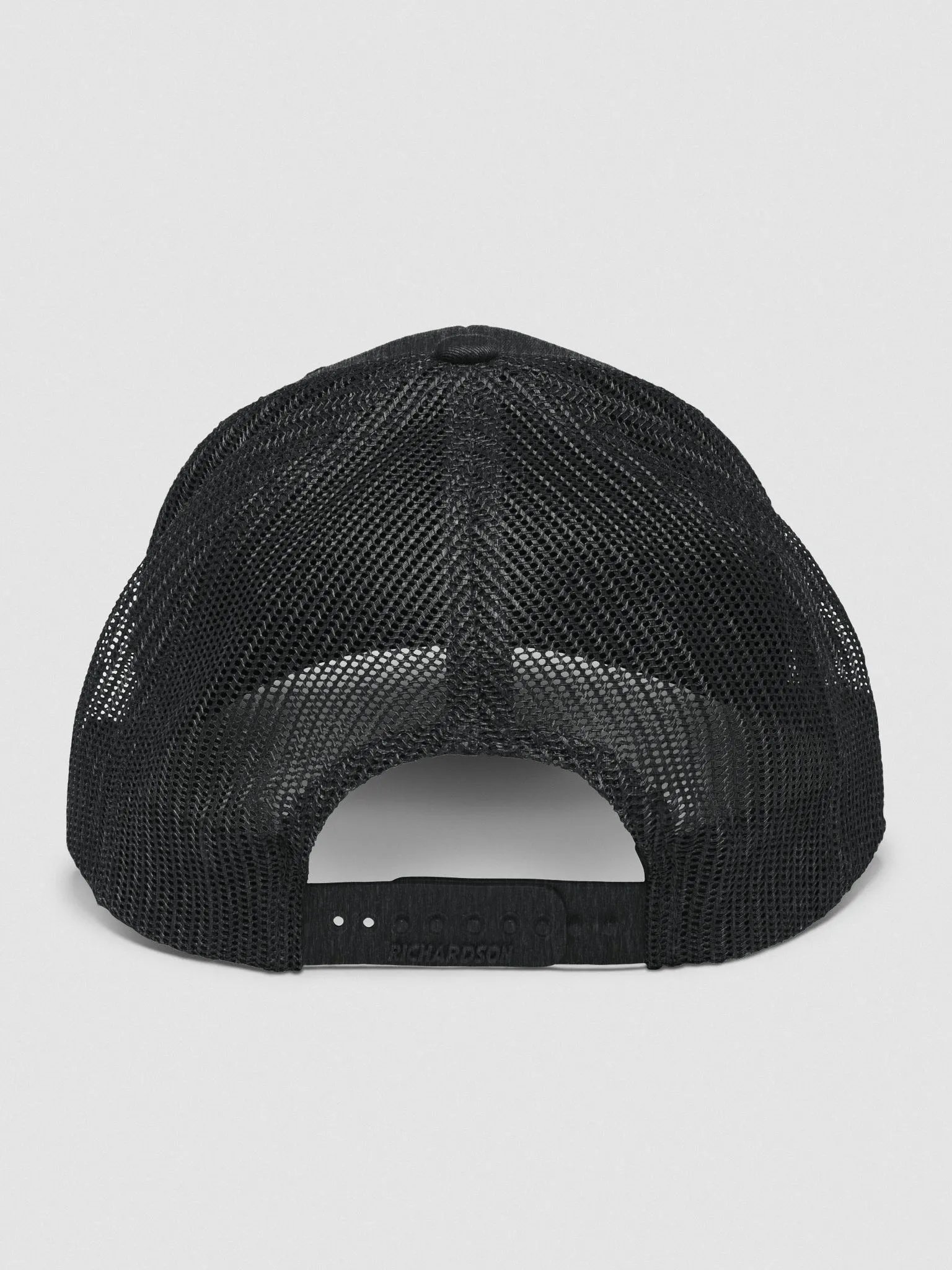 Lip Embroidered Trucker Hat product image (20)