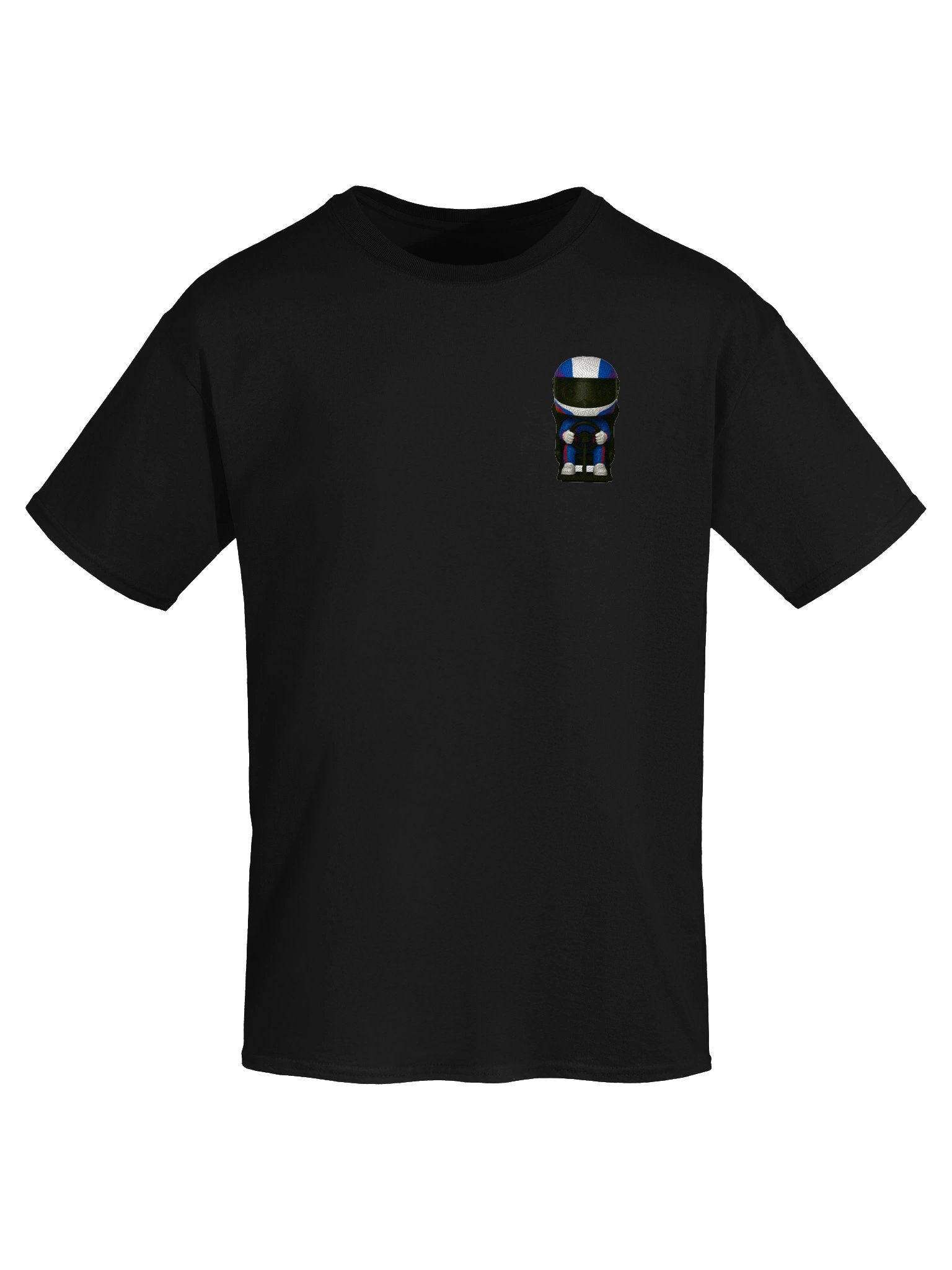 Basic Kizzi Mascot T-Shirt product image (5)