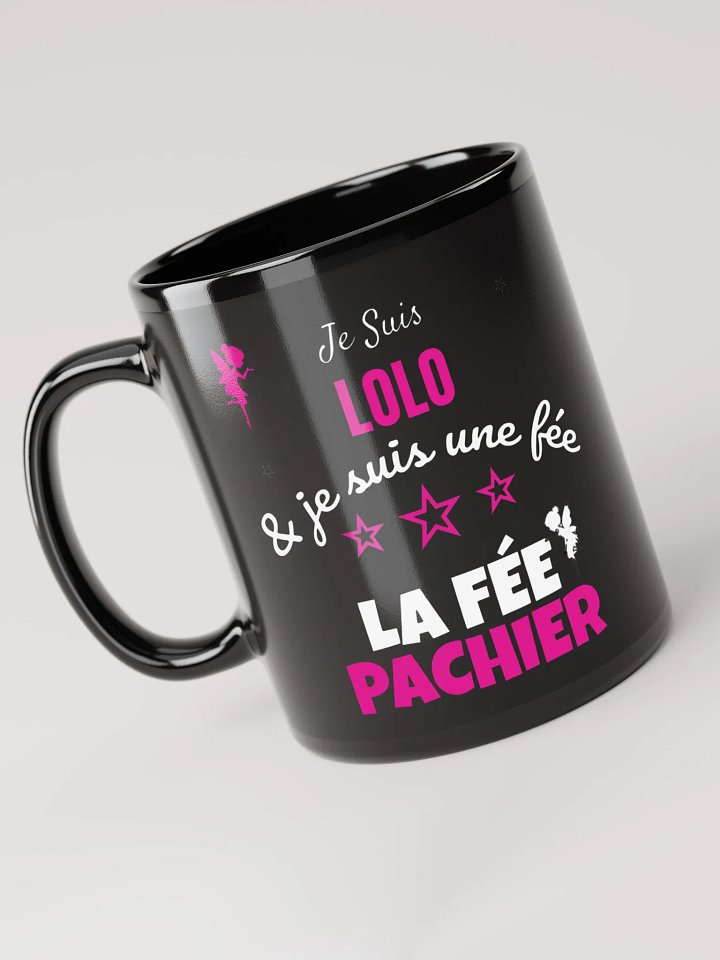 Je suis une fée - LOLO product image (1)