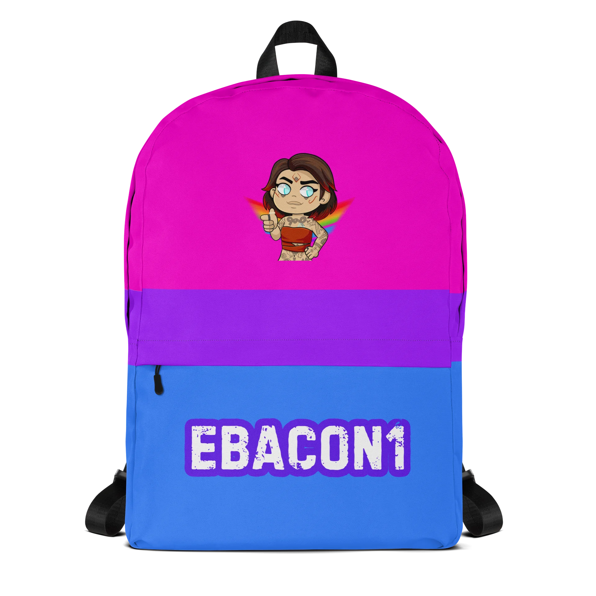 Bacon Bi Bag product image (1)