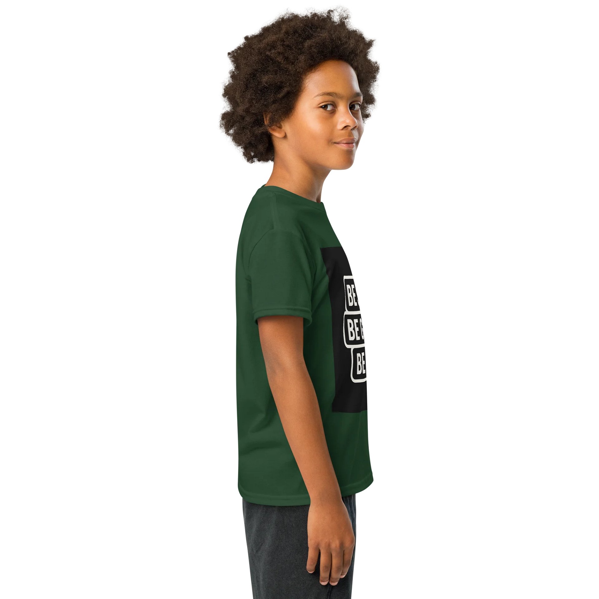 Be Safe, Be Great, Be You Youth Edition! product image (11)
