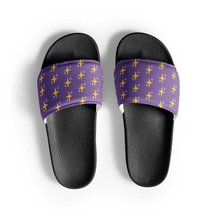 stardust men's slides product image (1)