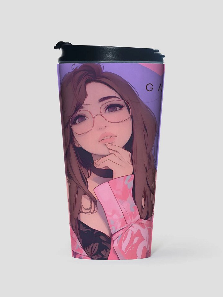 Gabi Gang Travel Mug product image (1)