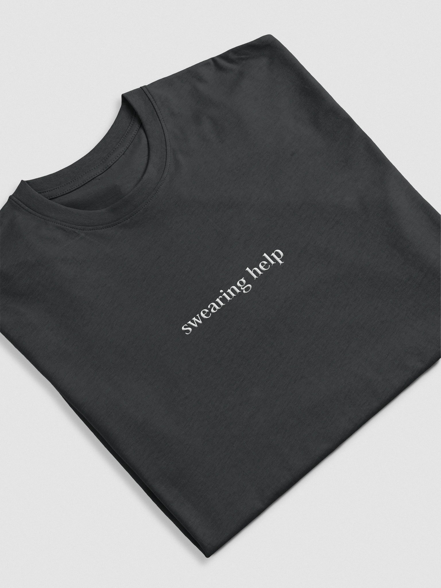 Swearing helps Men's Premium Tee product image (31)