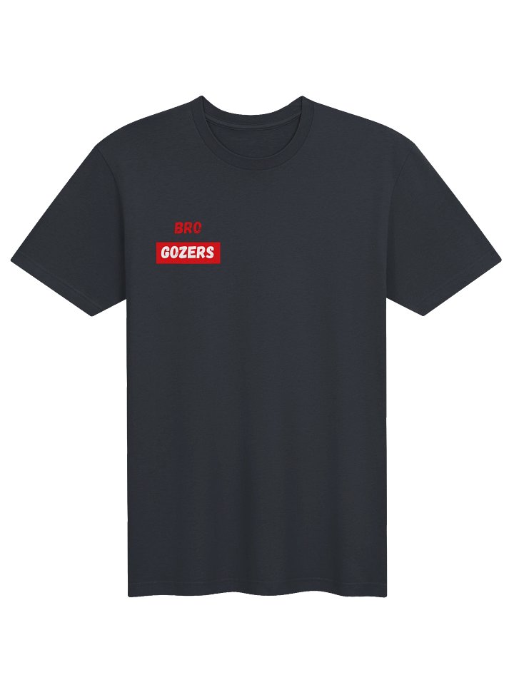 Bro Gozers | Next Level Supersoft T-Shirt product image (11)