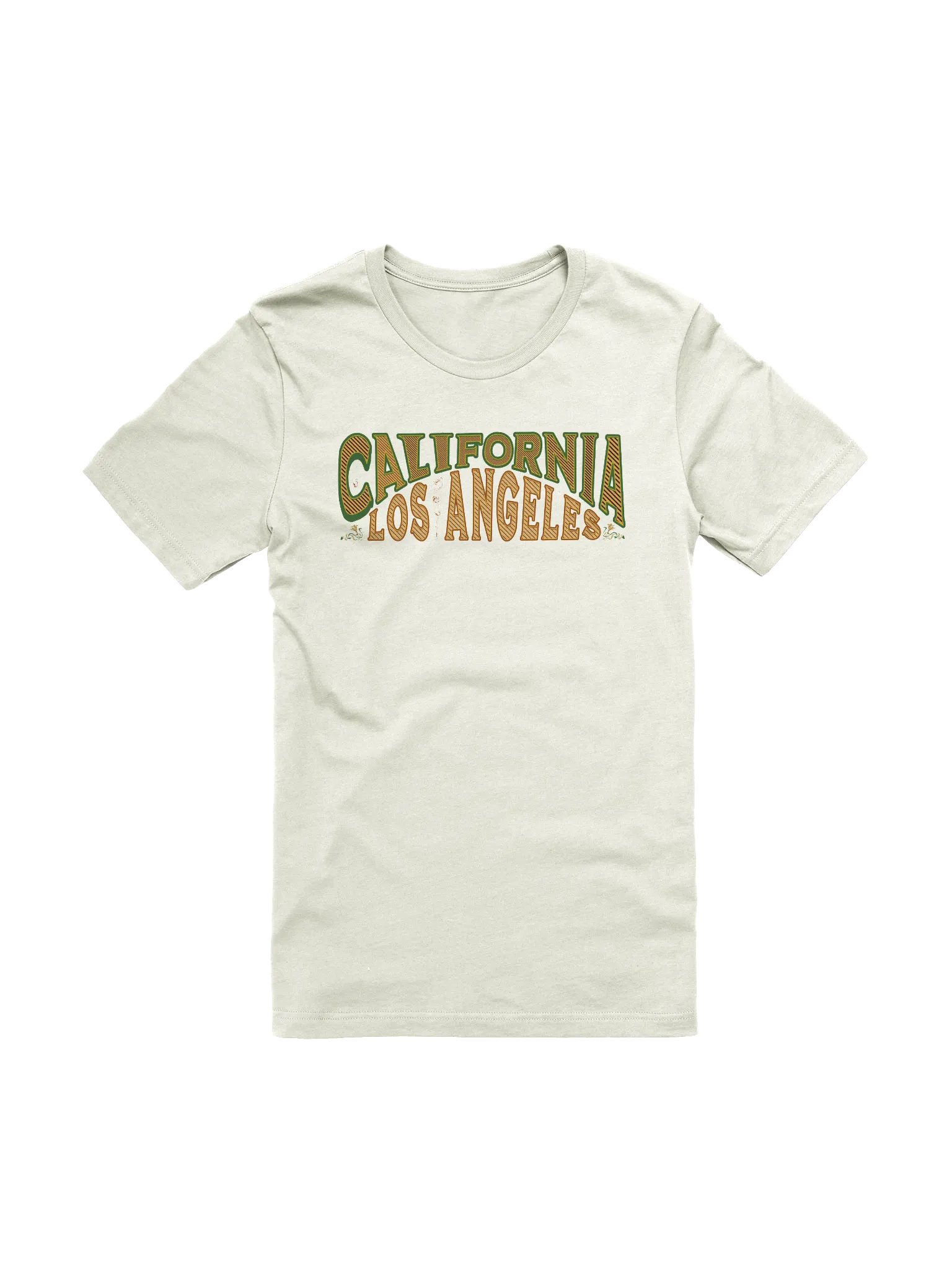 Los Angeles California Dreamin' Tee product image (1)