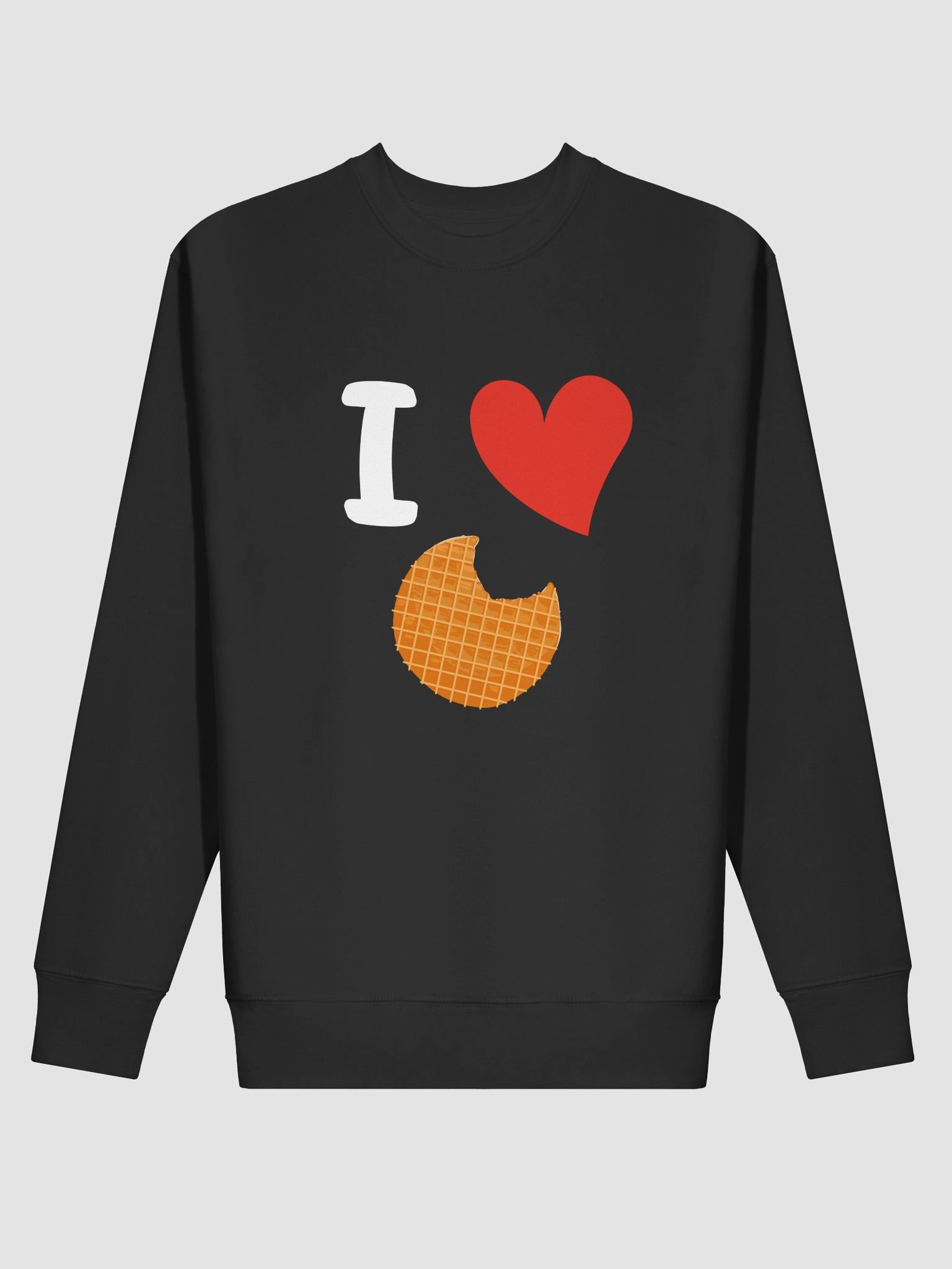 I Love Stroopwafels product image (10)