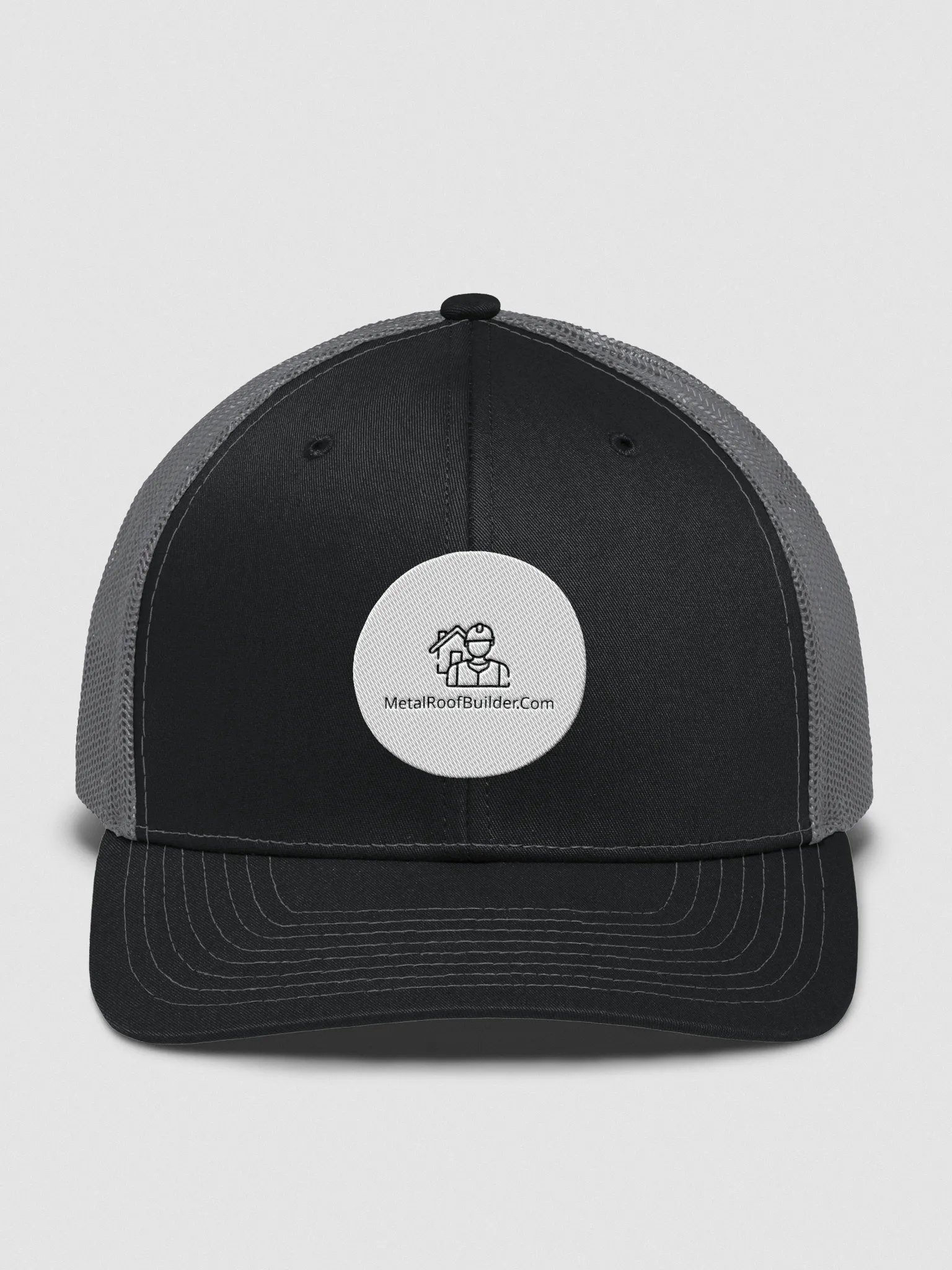 Construction Chic Trucker Hat product image (1)
