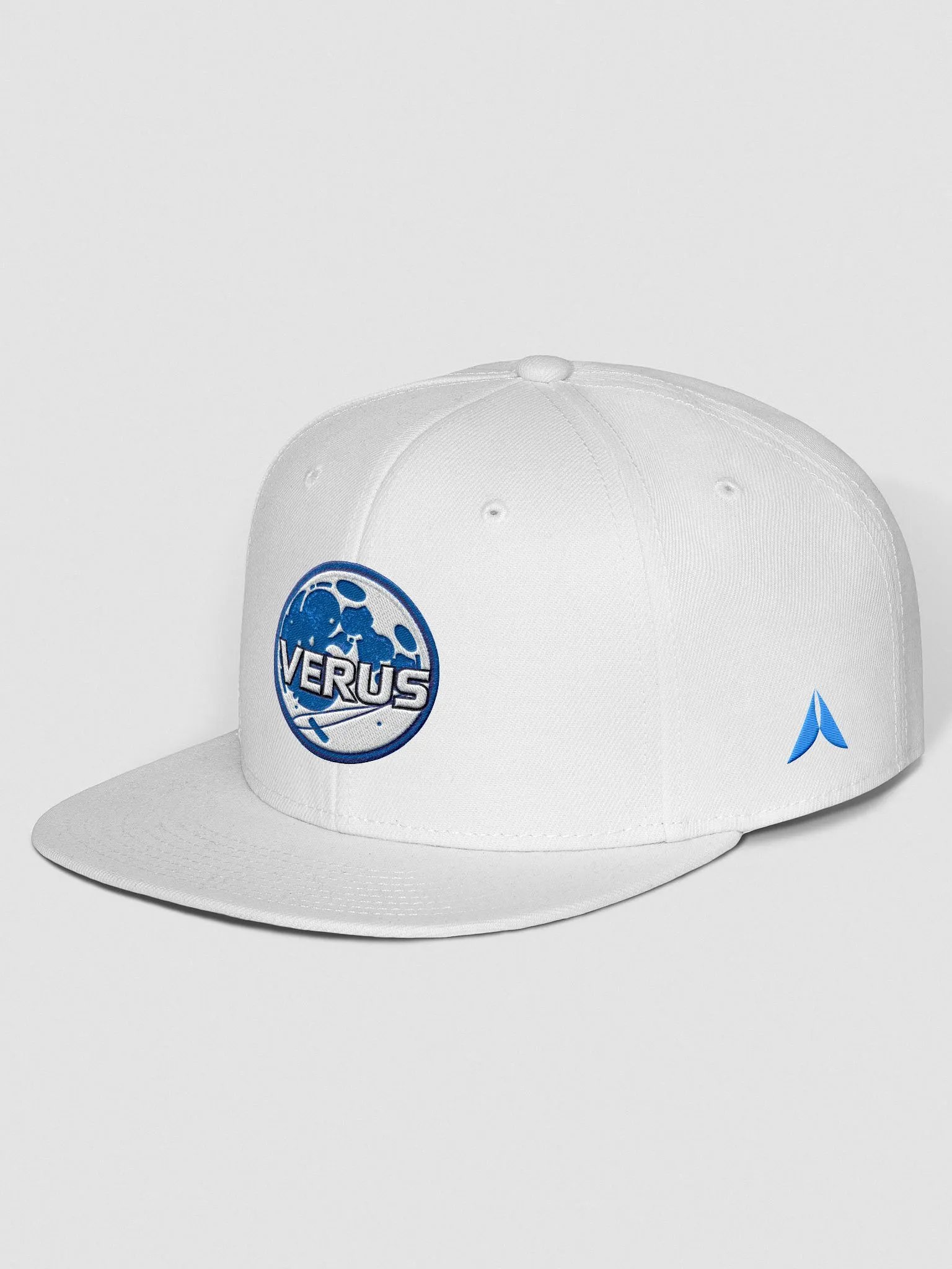 Verus Moonshot Embroidered Snapback product image (6)