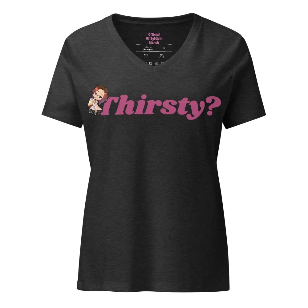 Thirsty Michi V product image (1)