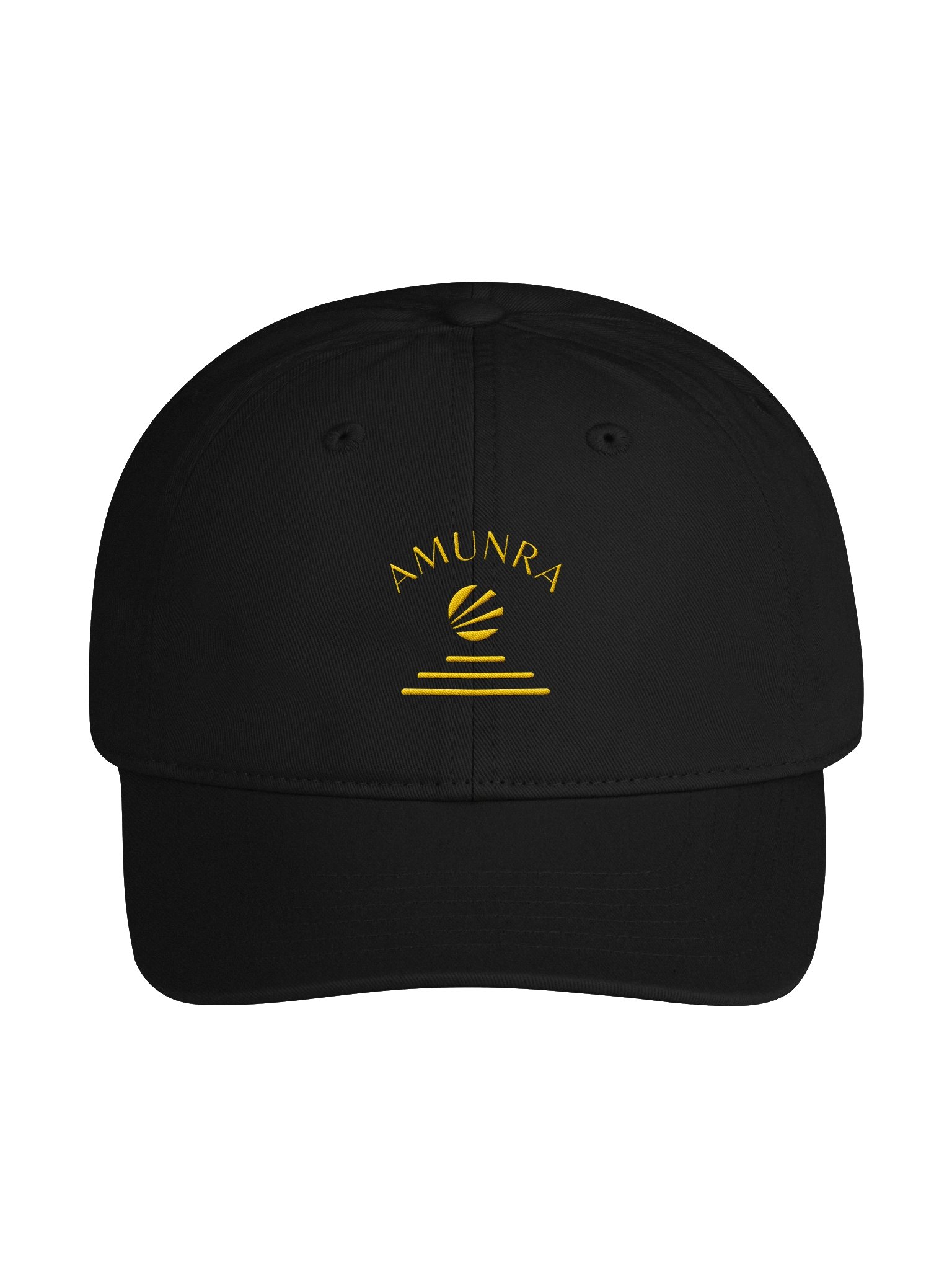 Amunra Solar Dad Hat product image (2)