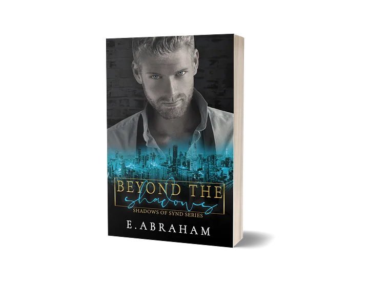 Beyond the Shadows Signed Copies product image (1)