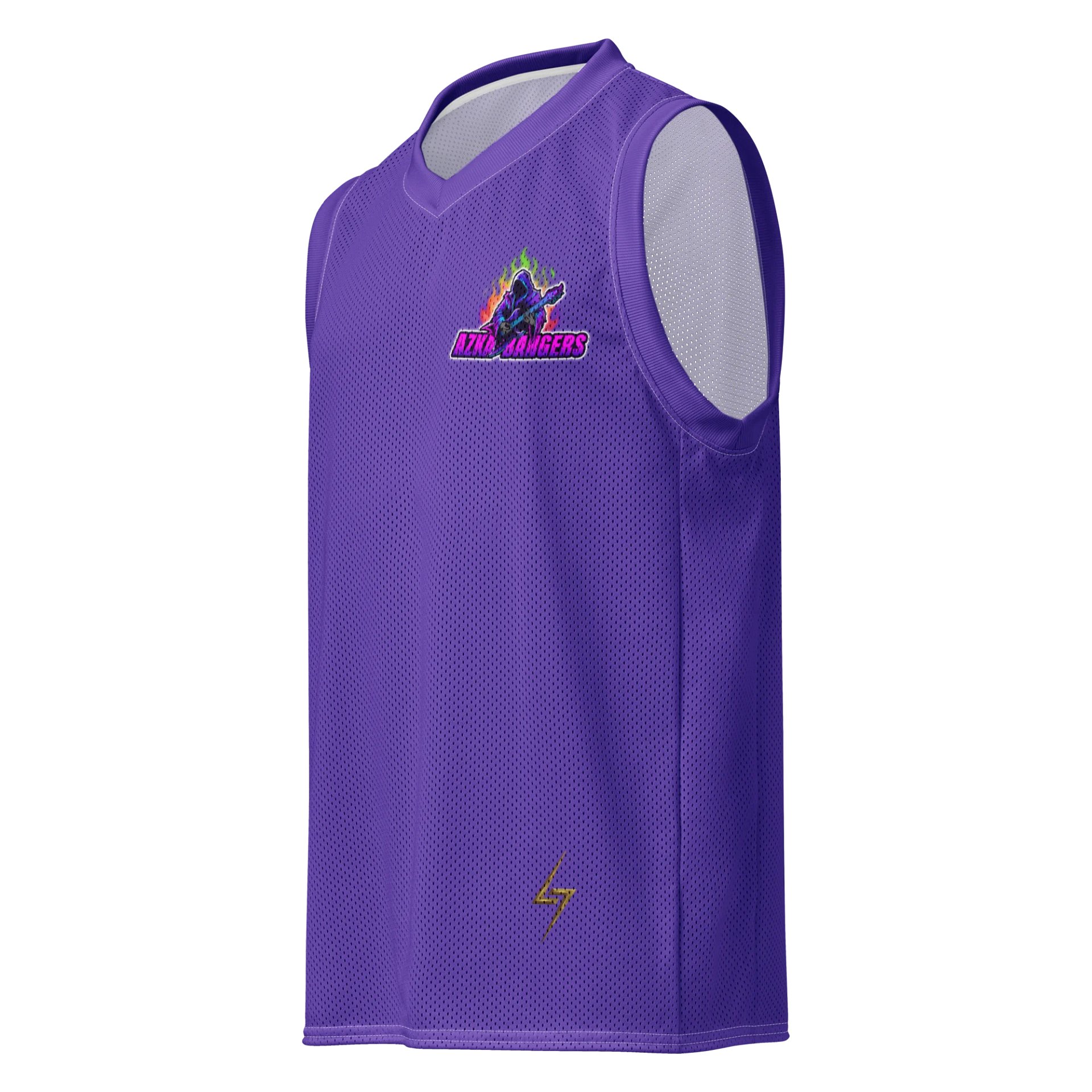 Azkabangers Team Jersey product image (1)