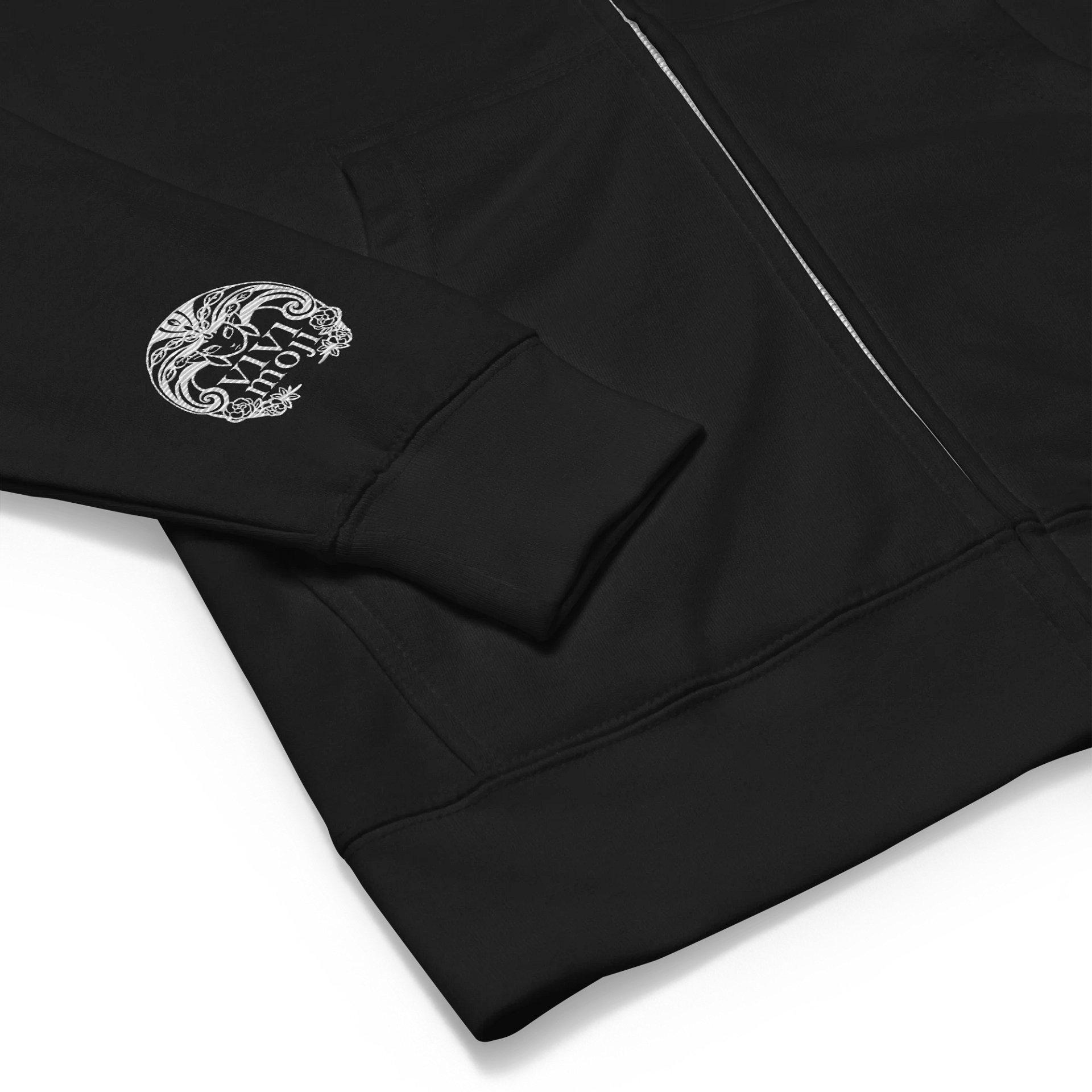 Ghost of Nymph product image (3)