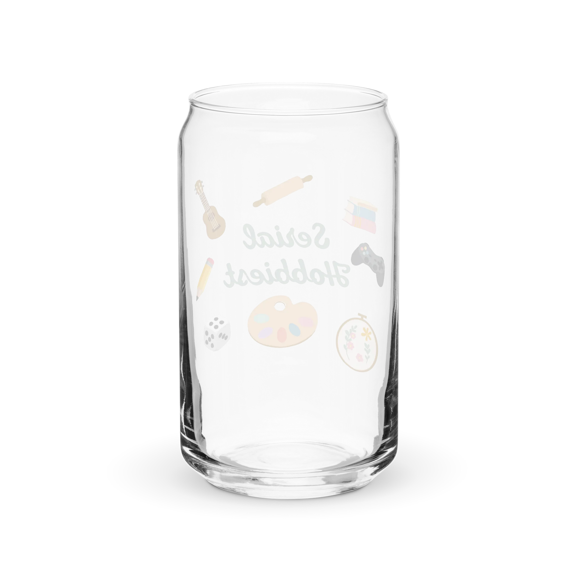 Serial Hobbiest Cup product image (2)