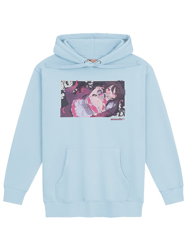 EUNAMIKU 🩷 HOODIE product image (1)