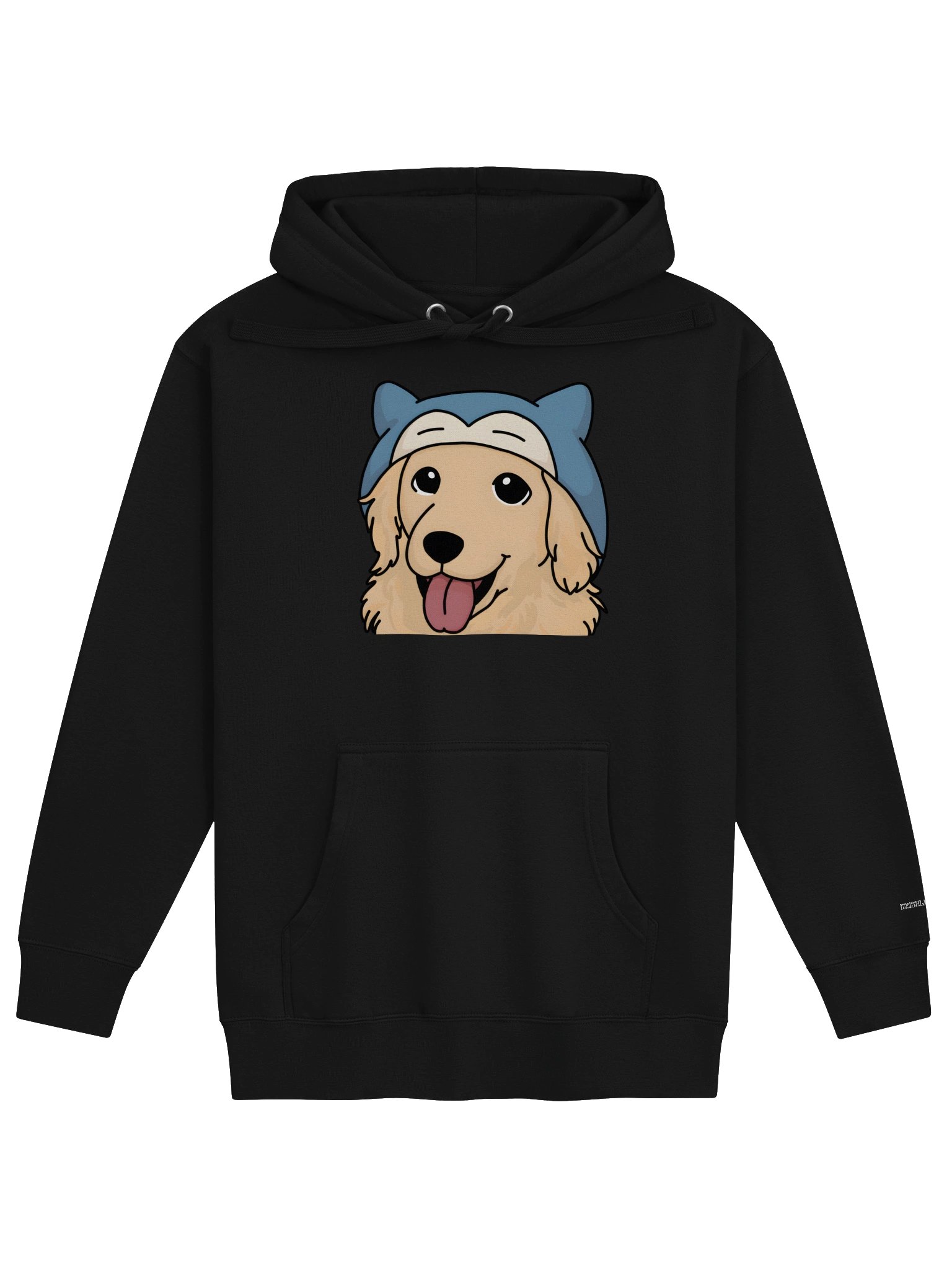 Ghost Hoodie product image (9)