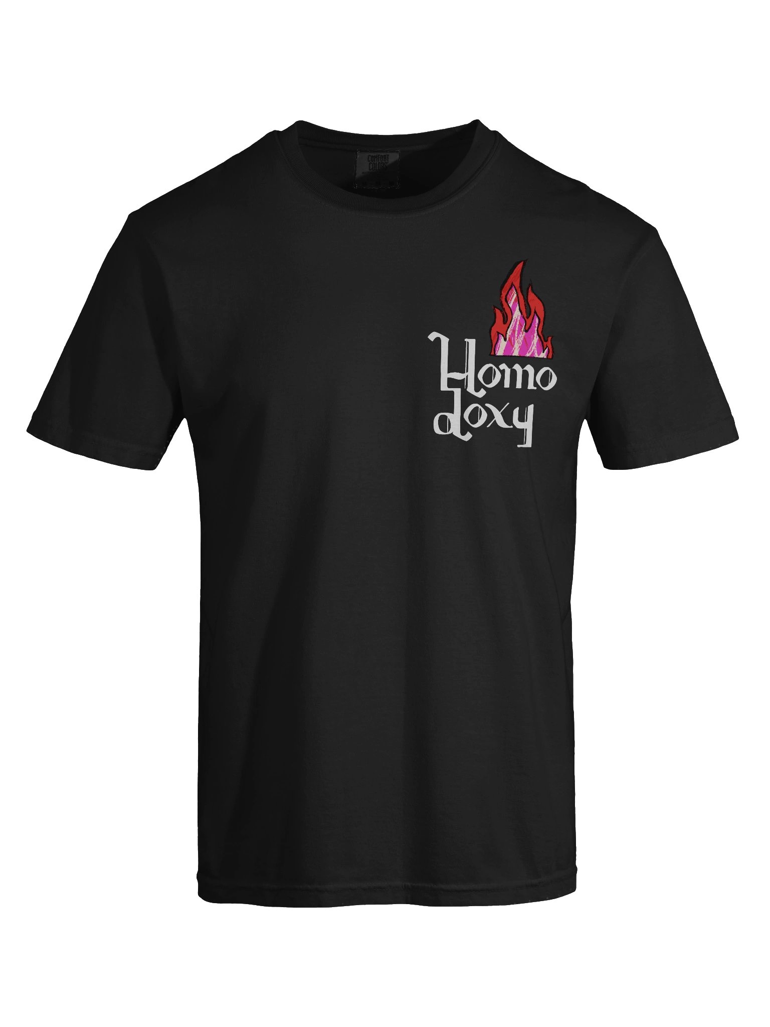 The Flamer product image (5)