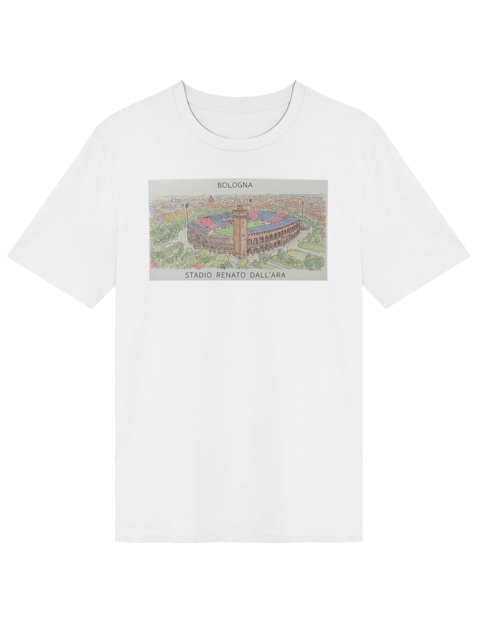 Stadio Renato Dall'Ara - Bologna product image (9)