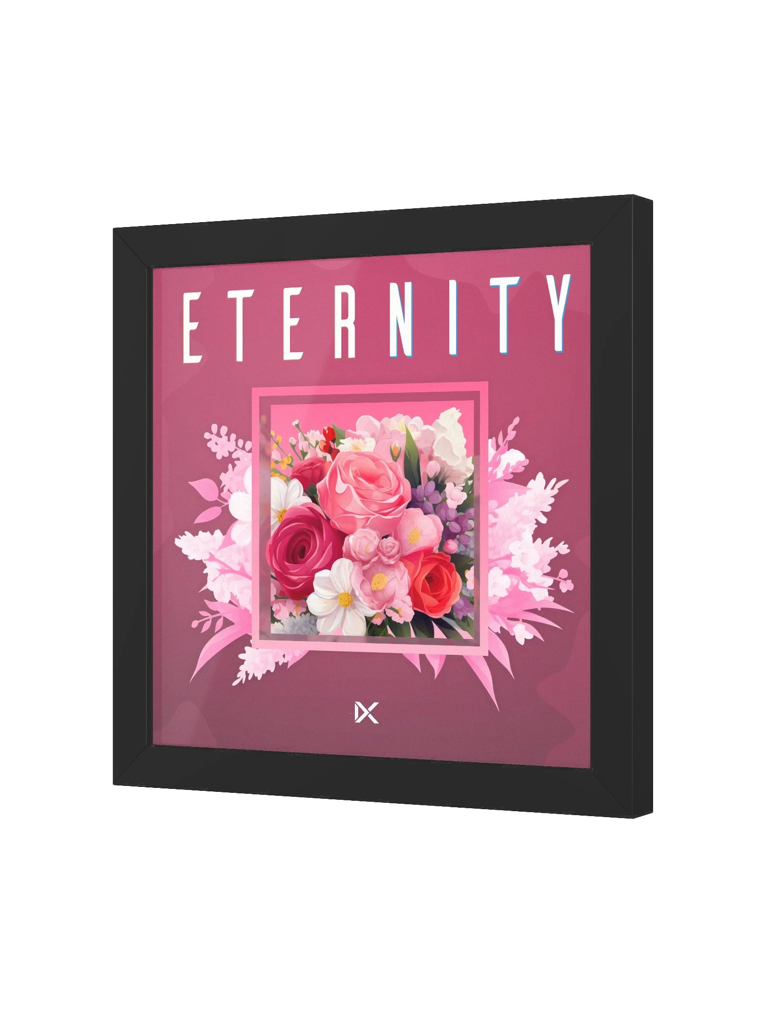 Framed Poster - Eternity product image (19)