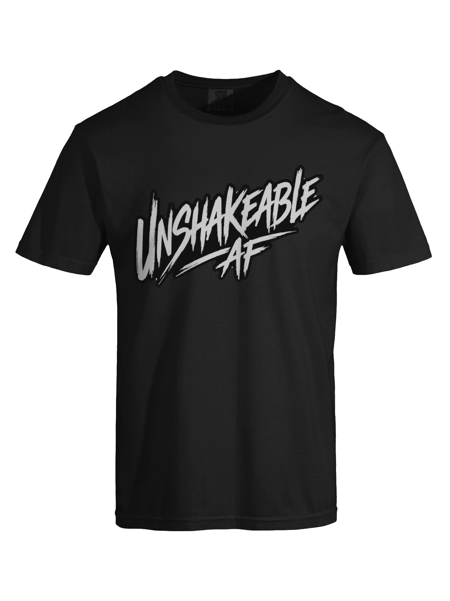 Unshakable AF Community Tee product image (3)