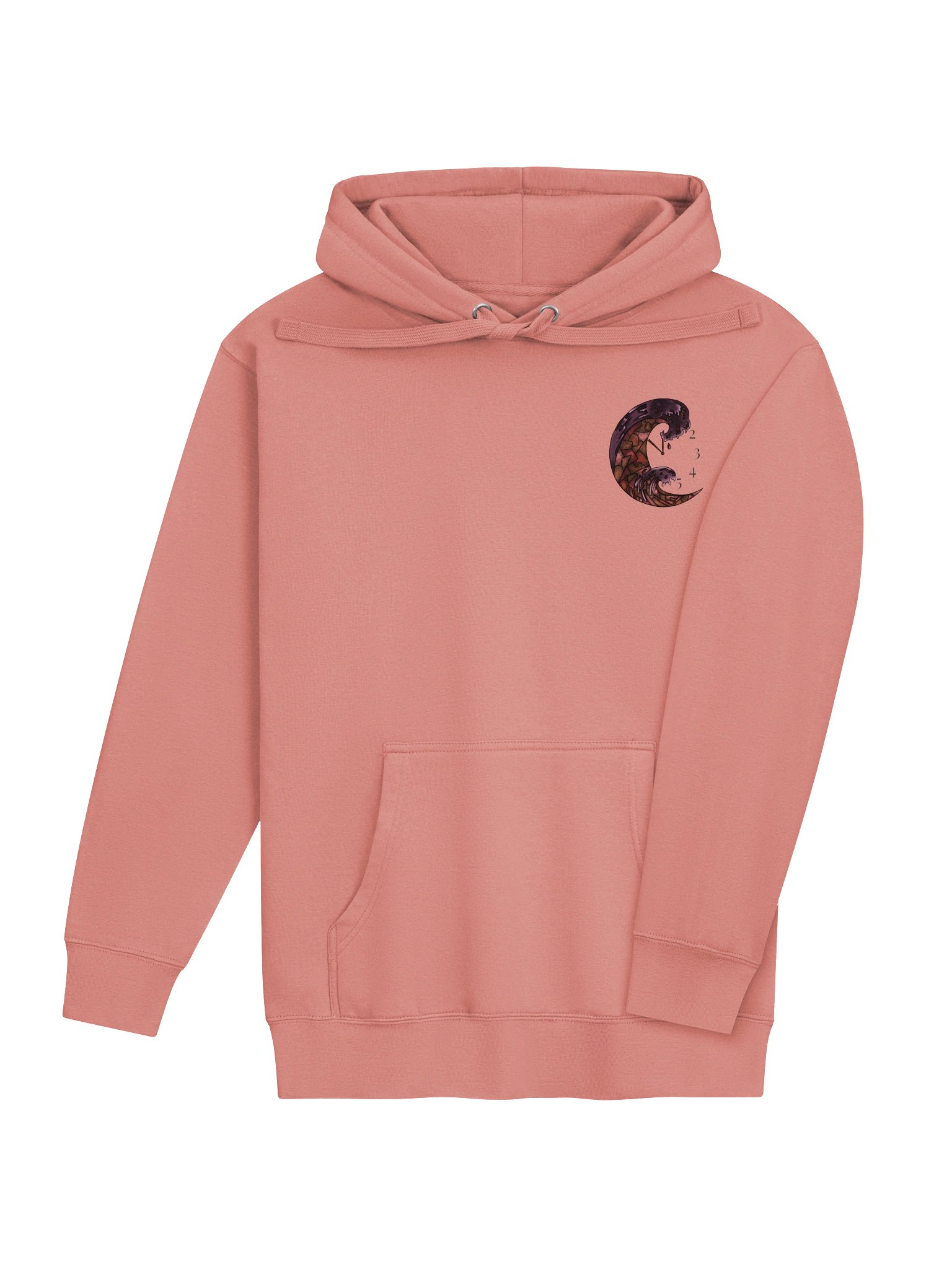 Limited Waking Up Hoodie product image (4)