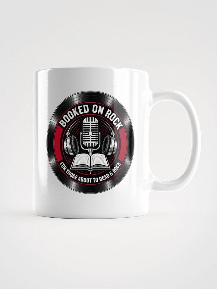 Coffee Mug/White product image (2)