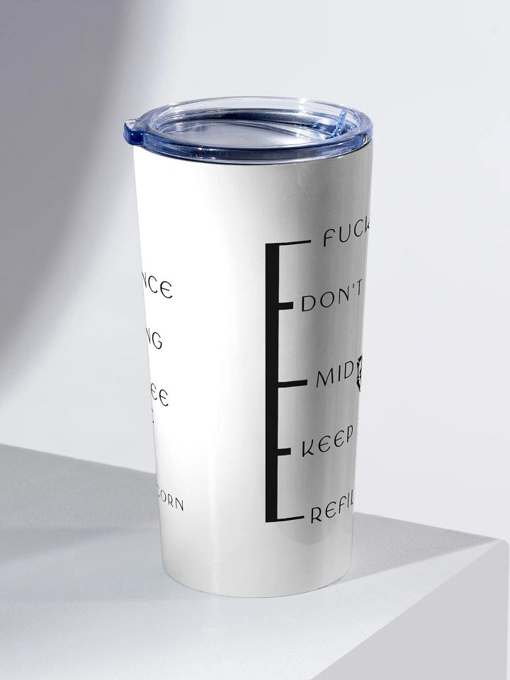 PATIENCE LEVEL product image (2)