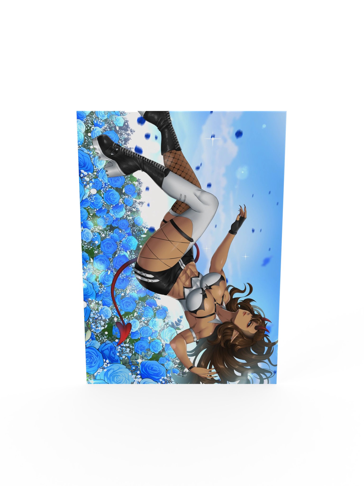 Welcome to the Garden Poster product image (10)