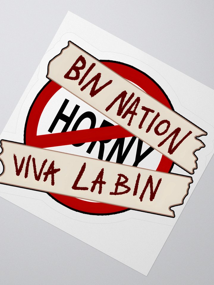 bin nation sticker product image (2)